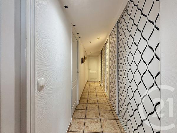 Appartement F5 à vendre  5 pièces - 116,69 m2 TOURS - 37