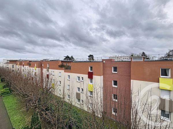 Appartement F5 à vendre  5 pièces - 116,69 m2 TOURS - 37