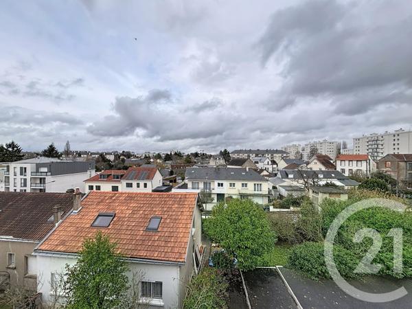 Appartement F5 à vendre  5 pièces - 116,69 m2 TOURS - 37