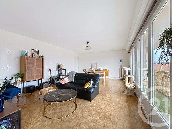 Appartement F5 à vendre  5 pièces - 116,69 m2 TOURS - 37