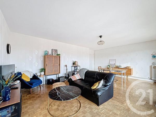 Appartement F5 à vendre  5 pièces - 116,69 m2 TOURS - 37