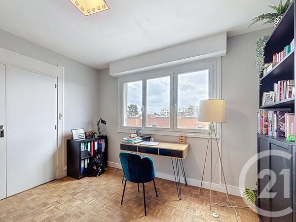 Appartement F5 à vendre  5 pièces - 116,69 m2 TOURS - 37