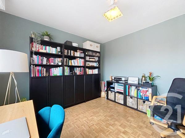 Appartement F5 à vendre  5 pièces - 116,69 m2 TOURS - 37