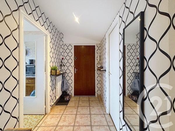 Appartement F5 à vendre  5 pièces - 116,69 m2 TOURS - 37