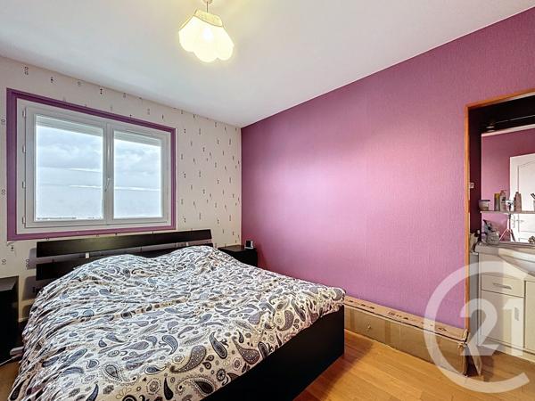 Appartement F5 à vendre  5 pièces - 116,69 m2 TOURS - 37