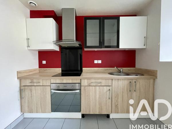 Maison à vendre 6 pièces 150 m² Saint-Nazaire