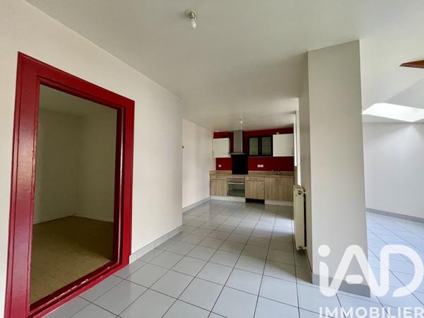 Maison à vendre 6 pièces 150 m² Saint-Nazaire