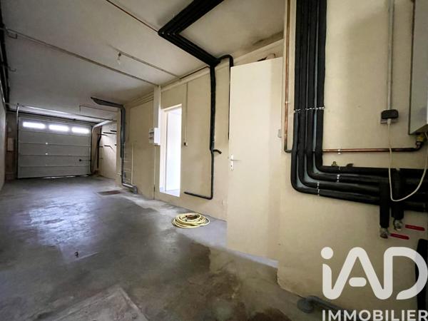 Maison à vendre 6 pièces 150 m² Saint-Nazaire