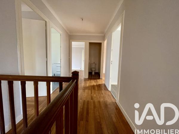 Maison à vendre 6 pièces 150 m² Saint-Nazaire