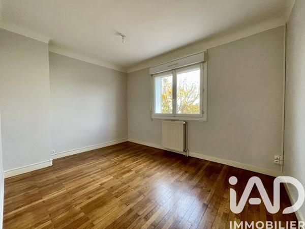 Maison à vendre 6 pièces 150 m² Saint-Nazaire