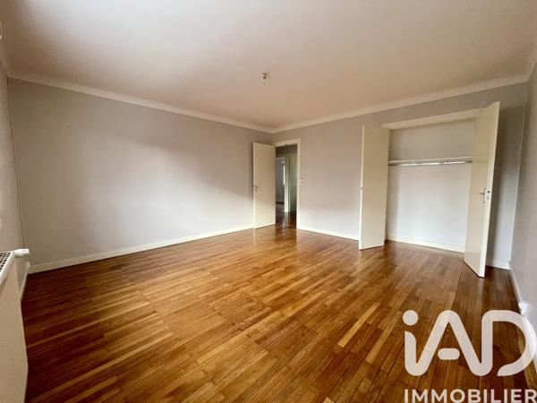 Maison à vendre 6 pièces 150 m² Saint-Nazaire
