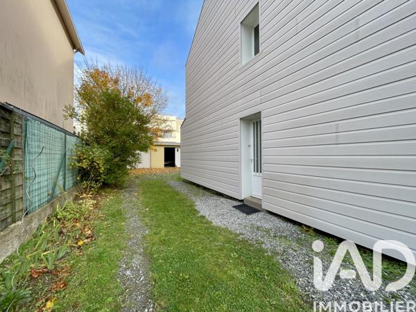 Maison à vendre 6 pièces 150 m² Saint-Nazaire