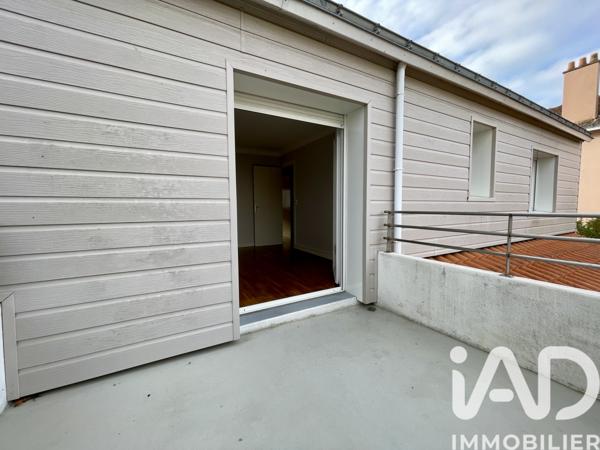 Maison à vendre 6 pièces 150 m² Saint-Nazaire