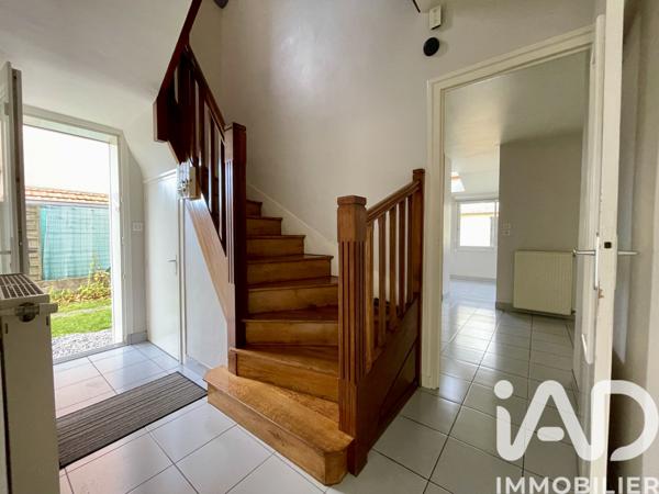 Maison à vendre 6 pièces 150 m² Saint-Nazaire