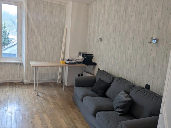 GUEMENE SUR SCORFF IMMEUBLE DE 230M² ENVIRON SUR 3 NIVEAUX AVEC JARDIN