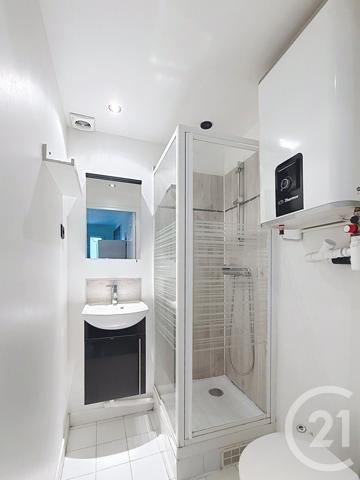 Appartement F1 à vendre  1 pièce - 24,26 m 2   PARIS  - 75010