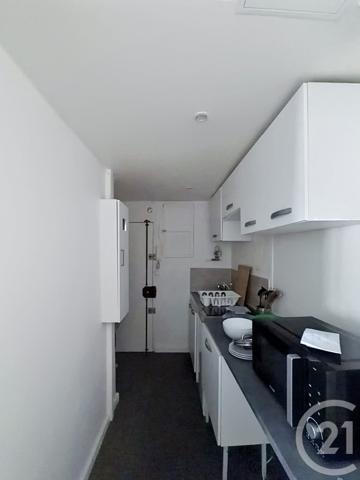 Appartement F1 à vendre  1 pièce - 24,26 m 2   PARIS  - 75010