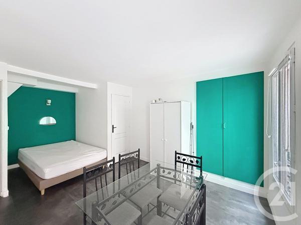 Appartement F1 à vendre  1 pièce - 24,26 m 2   PARIS  - 75010