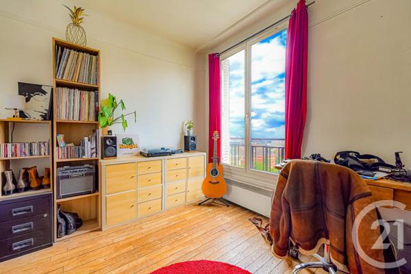 Appartement F1 à vendre  1 pièce - 24,26 m 2   PARIS  - 75010