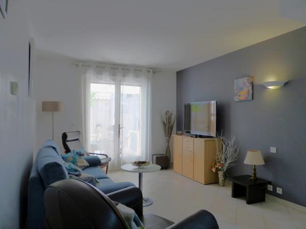 Carqueiranne – Belle demeure avec magnifiques vues