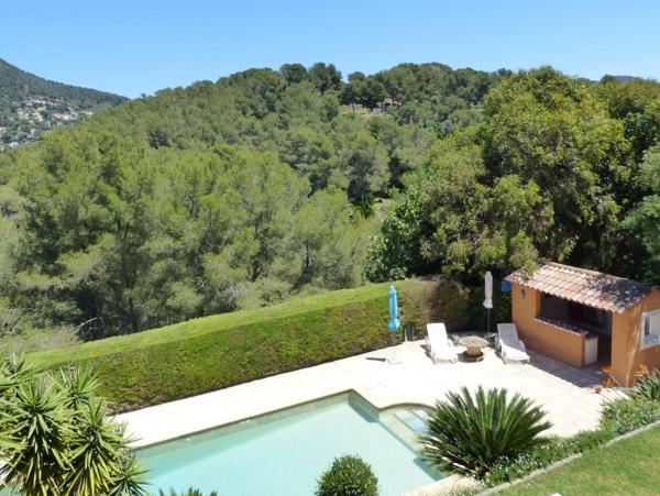 Carqueiranne – Belle demeure avec magnifiques vues