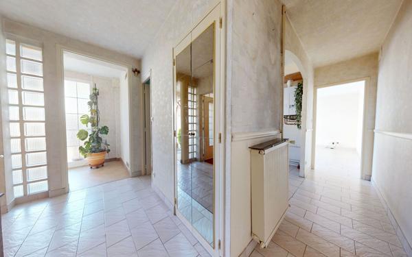 Maison à vendre    4 pièces • 92 m2 Toulouse