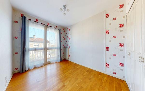 Maison à vendre    4 pièces • 92 m2 Toulouse