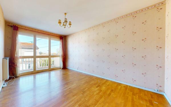 Maison à vendre    4 pièces • 92 m2 Toulouse