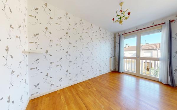 Maison à vendre    4 pièces • 92 m2 Toulouse