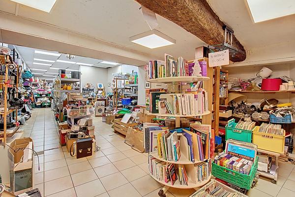 À VENDRE EN EXCLUSIVITÉ à DRAGUIGNAN - Local commercial 220 m²