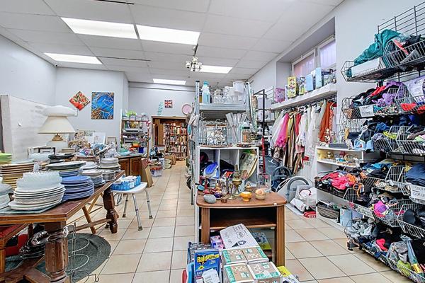 À VENDRE EN EXCLUSIVITÉ à DRAGUIGNAN - Local commercial 220 m²