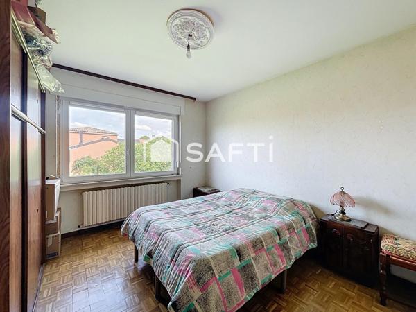 Maison individuelle de 163 m2 sur un terrain de 538 m2