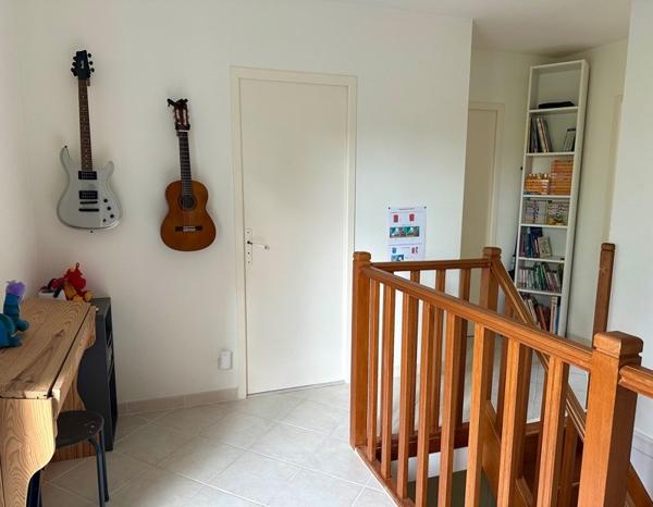 Maison à vendre |  Sandillon |  7 pièces | 120 m²