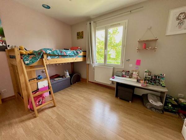 Maison à vendre |  Sandillon |  7 pièces | 120 m²