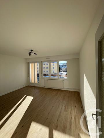 Appartement F2 à vendre  2 pièces - 50 m2 PONTARLIER - 25