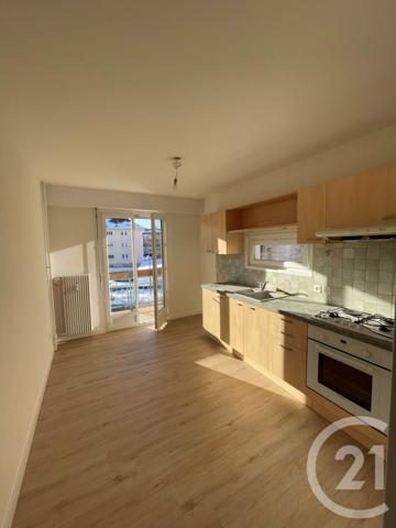 Appartement F2 à vendre  2 pièces - 50 m2 PONTARLIER - 25