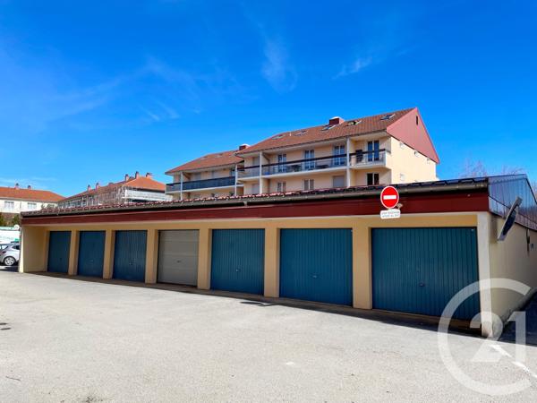 Appartement F2 à vendre  2 pièces - 50 m2 PONTARLIER - 25