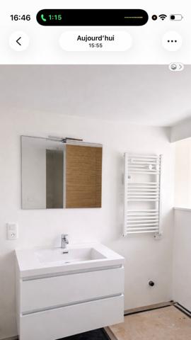Appartement Selestat 2 pièce(s)