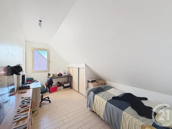 Maison à vendre  6 pièces - 135 m2 FONTAINE LA GAILLARDE - 89