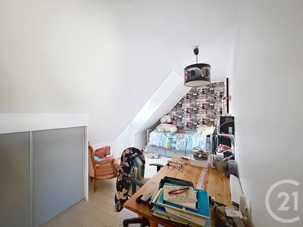 Maison à vendre  6 pièces - 135 m2 FONTAINE LA GAILLARDE - 89