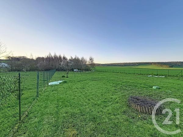 Maison à vendre  6 pièces - 135 m2 FONTAINE LA GAILLARDE - 89