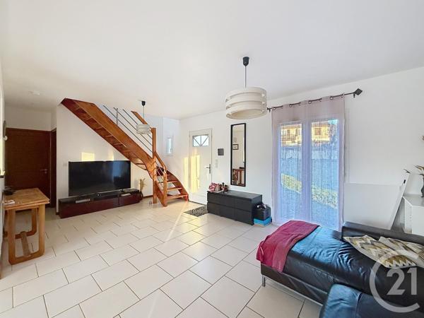 Maison à vendre  6 pièces - 135 m2 FONTAINE LA GAILLARDE - 89