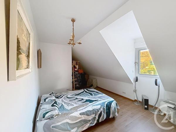 Maison à vendre  6 pièces - 135 m2 FONTAINE LA GAILLARDE - 89