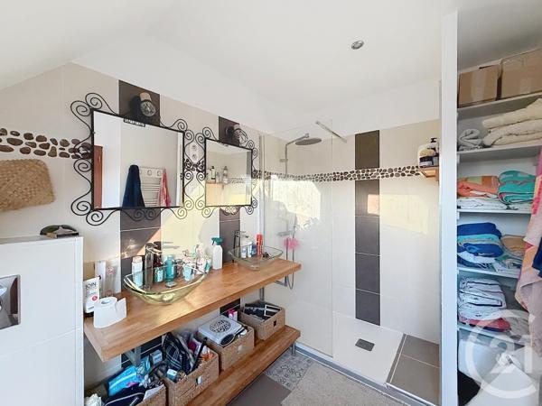 Maison à vendre  6 pièces - 135 m2 FONTAINE LA GAILLARDE - 89