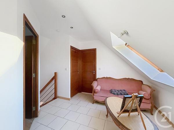 Maison à vendre  6 pièces - 135 m2 FONTAINE LA GAILLARDE - 89