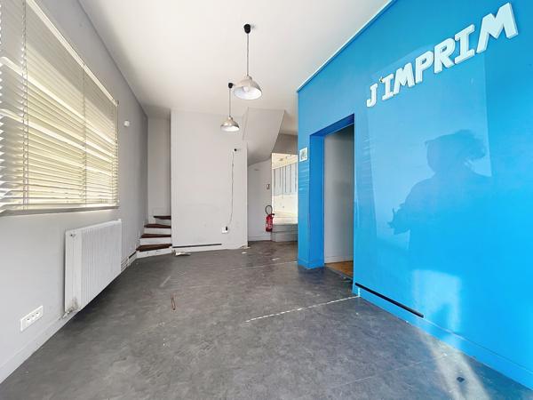 Maison
         7 pièces
        - 190 m² Exclusivité 595 000 € *