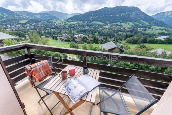 Appartement de 136,92 m²