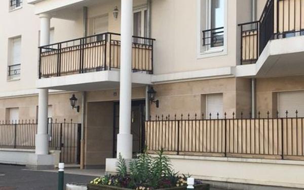 Appartement à louer    2 pièces •  Saint-Julien-en-Genevois