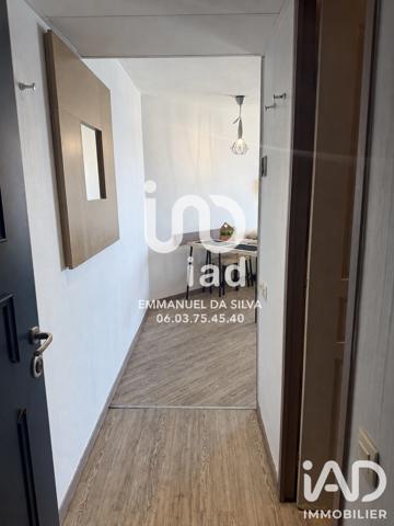 Appartement à vendre 2 pièces 28 m² Cannes