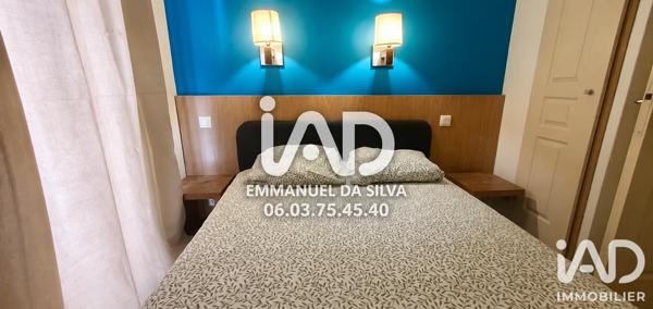 Appartement à vendre 2 pièces 28 m² Cannes